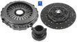 Clutch Kit 3400 700 460 - SACHS