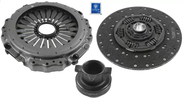 Clutch Kit 3400 700 460 - SACHS