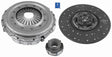 Clutch Kit 3400 700 466 - SACHS