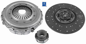Clutch Kit 3400 700 466 - SACHS