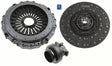 Clutch Kit 3400 700 467 - SACHS