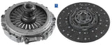 Clutch Kit 3400 700 468 - SACHS - Clutch Kits - SACHS