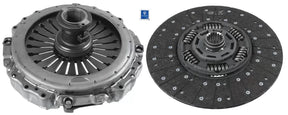 Clutch Kit 3400 700 468 - SACHS