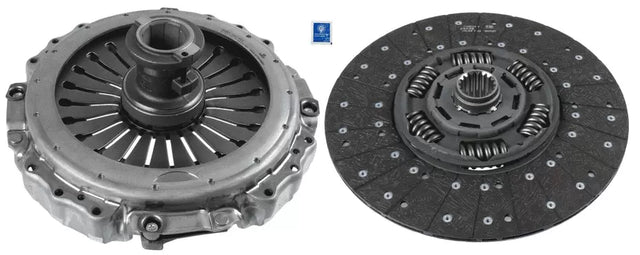 Clutch Kit 3400 700 468 - SACHS