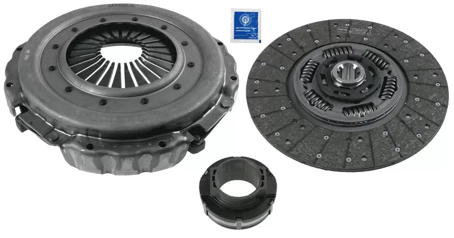 Clutch Kit 3400 700 473 - SACHS