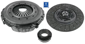 Clutch Kit 3400 700 473 - SACHS