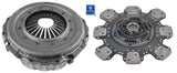 Clutch Kit 3482 000 679 - SACHS - Clutch Kits - SACHS