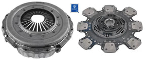 Clutch Kit 3482 000 679 - SACHS