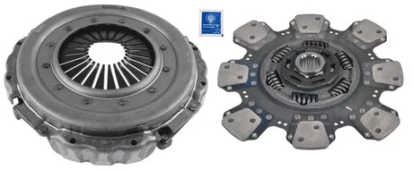 Clutch Kit 3482 000 679 - SACHS
