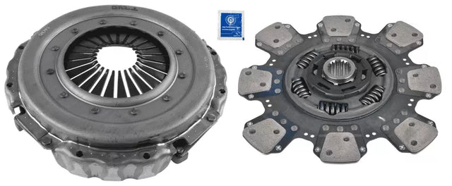 Clutch Kit 3482 000 679 - SACHS