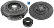 Clutch Kit 3400 700 486 - SACHS