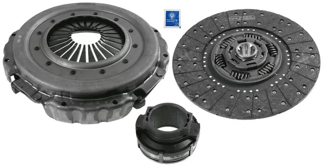 Clutch Kit 3400 700 486 - SACHS