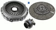 Clutch Kit 3400 700 494 - SACHS