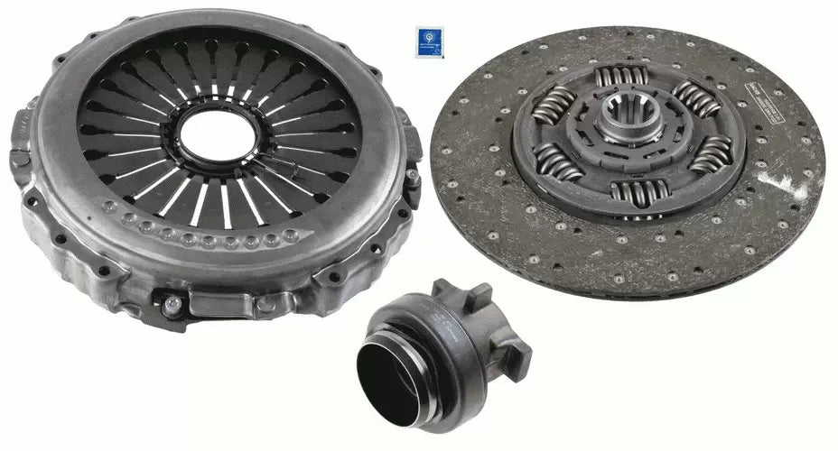 Clutch Kit 3400 700 494 - SACHS