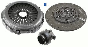 Clutch Kit 3400 700 494 - SACHS