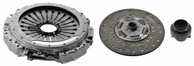 Clutch Kit 3400 700 504 - SACHS