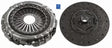 Clutch Kit 3400 700 518 - SACHS
