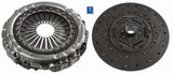 Clutch Kit 3400 700 518 - SACHS - Clutch Kits - SACHS