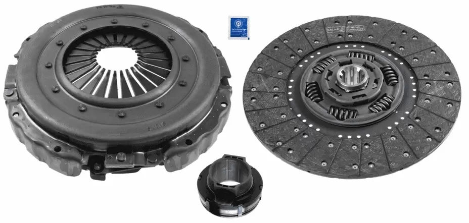 Clutch Kit 3400 700 524 - SACHS