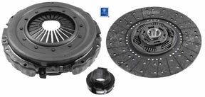 Clutch Kit 3400 700 524 - SACHS