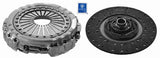 Clutch Kit 3400 700 530 - SACHS