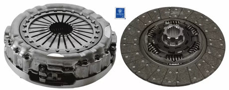 Clutch Kit 3400 700 535 - SACHS