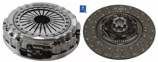 Clutch Kit 3400 700 535 - SACHS