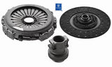 Clutch Kit 3400 700 540 - SACHS