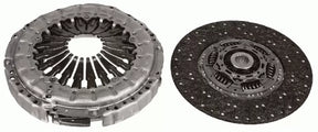 Clutch Kit 3400 700 546 - SACHS
