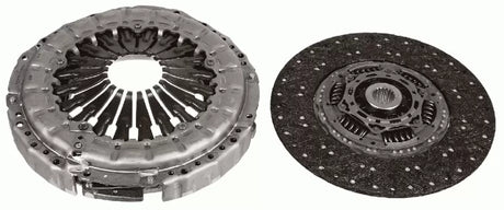 Clutch Kit 3400 700 546 - SACHS
