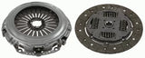 Clutch Kit 3400 700 551 - SACHS - Clutch Kits - SACHS