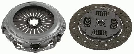 Clutch Kit 3400 700 551 - SACHS