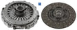 Clutch Kit 3400 700 600 - SACHS