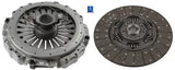 Clutch Kit 3400 700 600 - SACHS - Clutch Kits - SACHS