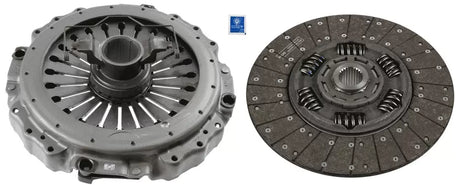 Clutch Kit 3400 700 600 - SACHS