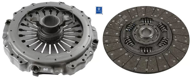 Clutch Kit 3400 700 600 - SACHS