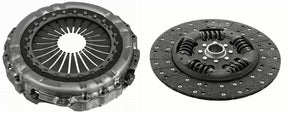 Clutch Kit 3400 700 601 - SACHS