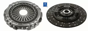 Clutch Kit 3400 700 602 - SACHS