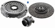 Clutch Kit 3400 700 608 - SACHS