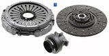 Clutch Kit 3400 700 608 - SACHS - Clutch Kits - SACHS