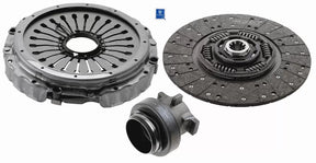 Clutch Kit 3400 700 608 - SACHS