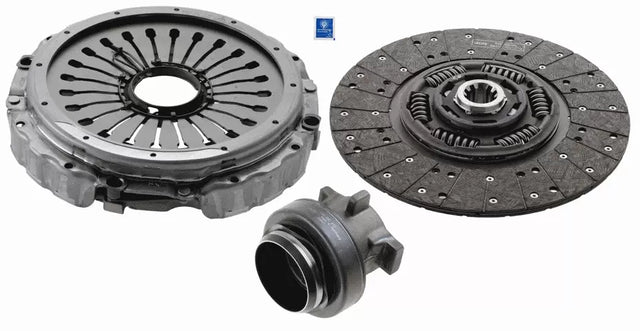 Clutch Kit 3400 700 608 - SACHS
