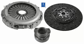 Clutch Kit 3400 700 610 - SACHS
