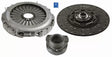 Clutch Kit 3400 700 612 - SACHS