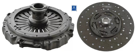 Clutch Kit 3400 700 615 - SACHS