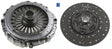 Clutch Kit 3400 700 617 - SACHS