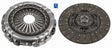 Clutch Kit 3400 700 618 - SACHS