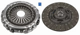 Clutch Kit 3400 700 618 - SACHS - Clutch Kits - SACHS