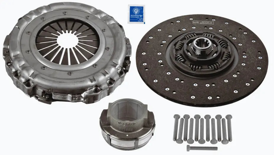 Clutch Kit 3400 700 622 - SACHS