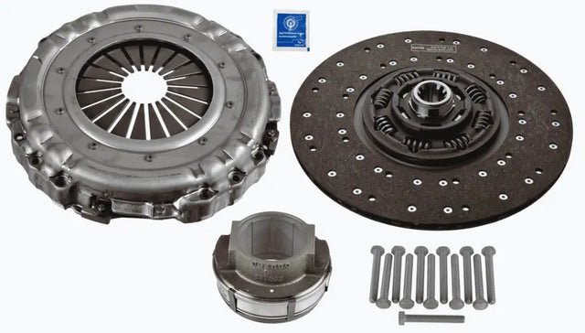 Clutch Kit 3400 700 622 - SACHS